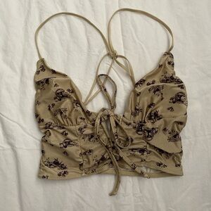 Urban outfitters top